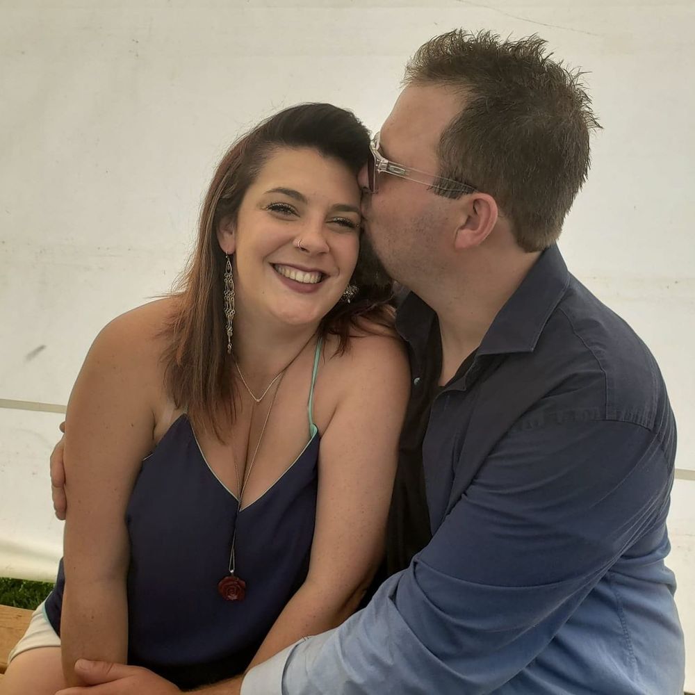 Meet your Posher, Amy